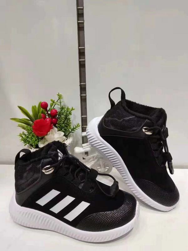 Adidas Gao Gang plus velvet 26-35-14be220a